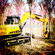 Tree Transplanter and Tree Spade /Tree transplanter,Machine for uprooting tree,tree spade